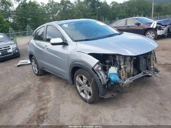 3CZRU6H30HM703579 2017 HONDA HR-V - Image 1
