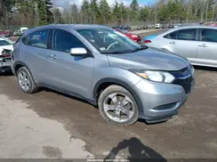 3CZRU6H30HM704599 2017 HONDA HR-V