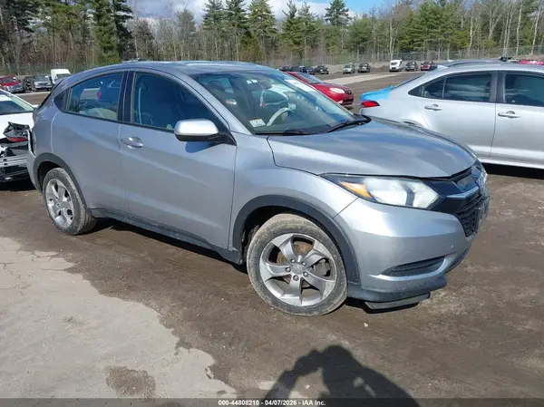 3CZRU6H30HM704599 2017 HONDA HR-V - Image 1