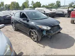 3CZRU6H30HM707390 2017 HONDA HR-V