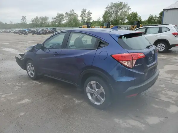 3CZRU6H30HM707521 2017 HONDA HR-V - Image 2