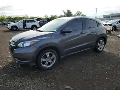 3CZRU6H30HM708345 2017 HONDA HR-V