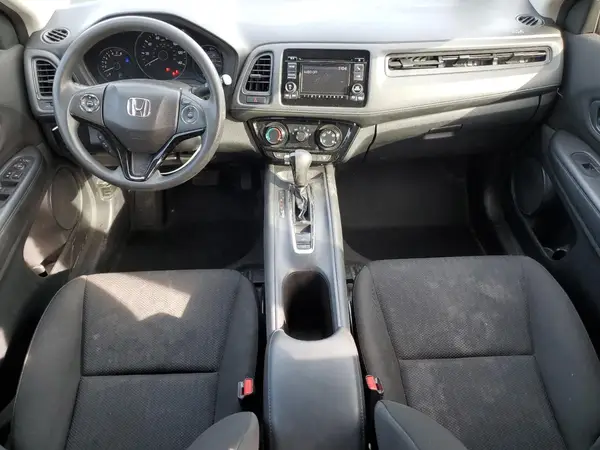 3CZRU6H30HM708345 2017 HONDA HR-V - Image 8