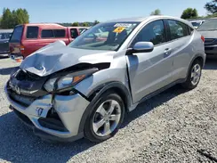 3CZRU6H30HM709432 2017 HONDA HR-V