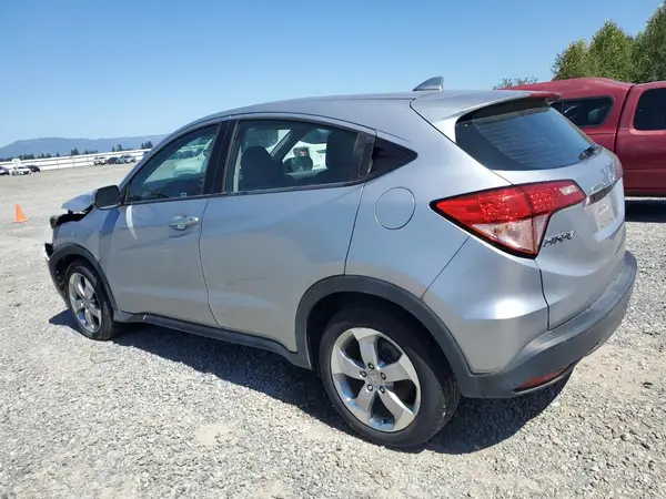 3CZRU6H30HM709432 2017 HONDA HR-V - Image 2