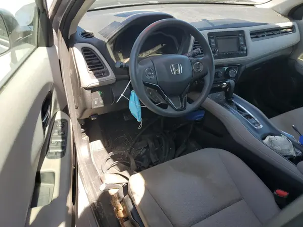 3CZRU6H30HM709432 2017 HONDA HR-V - Image 8