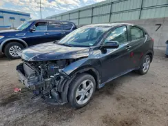 3CZRU6H30HM709754 2017 HONDA HR-V