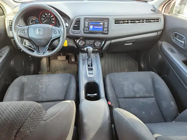 3CZRU6H30HM709754 2017 HONDA HR-V - Image 8