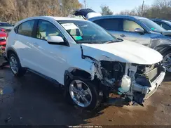 3CZRU6H30HM711357 2017 HONDA HR-V