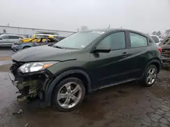 3CZRU6H30HM712170 2017 HONDA HR-V