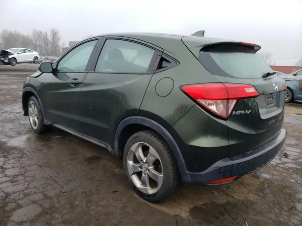3CZRU6H30HM712170 2017 HONDA HR-V - Image 2