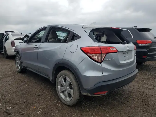 3CZRU6H30HM712220 2017 HONDA HR-V - Image 2