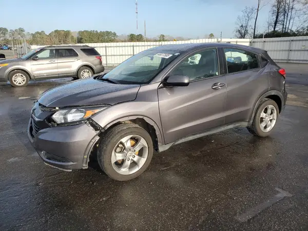 3CZRU6H30HM712329 2017 HONDA HR-V - Image 1