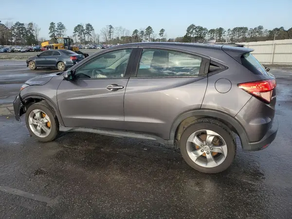 3CZRU6H30HM712329 2017 HONDA HR-V - Image 2