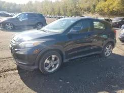 3CZRU6H30HM715375 2017 HONDA HR-V