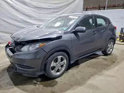 3CZRU6H30HM717711 2017 HONDA HR-V
