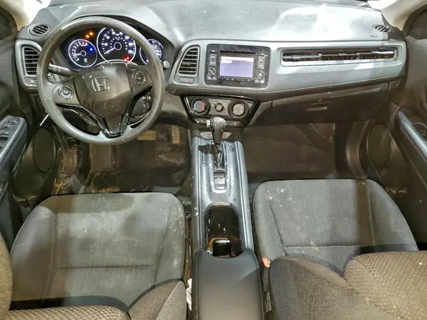3CZRU6H30HM717711 2017 HONDA HR-V - Image 8