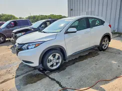 3CZRU6H30HM719328 2017 HONDA HR-V
