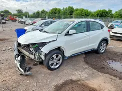 3CZRU6H30HM721645 2017 HONDA HR-V