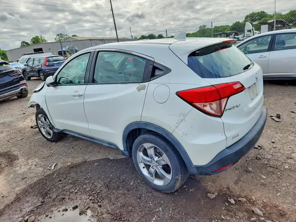 3CZRU6H30HM721645 2017 HONDA HR-V - Image 2