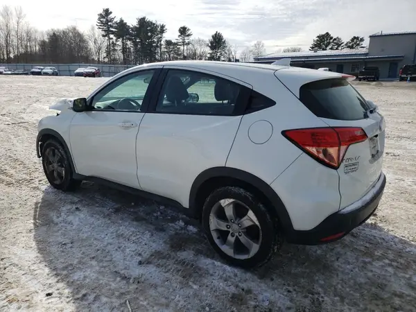 3CZRU6H30HM723590 2017 HONDA HR-V - Image 2