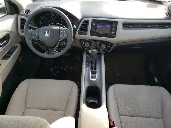3CZRU6H30HM723590 2017 HONDA HR-V - Image 8