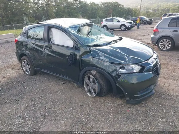 3CZRU6H30HM730720 2017 HONDA HR-V - Image 1