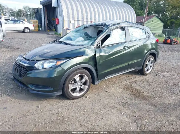 3CZRU6H30HM730720 2017 HONDA HR-V - Image 2