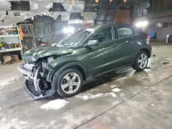 3CZRU6H30HM730796 2017 HONDA HR-V