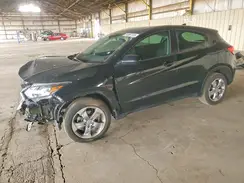 3CZRU6H30HM732760 2017 HONDA HR-V