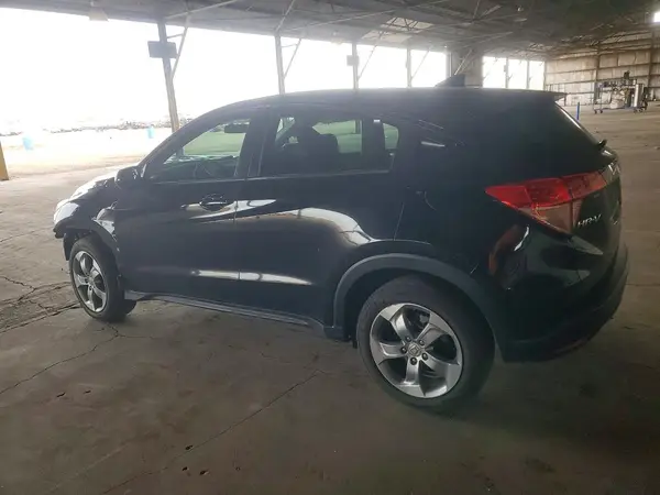 3CZRU6H30HM732760 2017 HONDA HR-V - Image 2