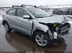 3CZRU6H30JG700184 2018 HONDA HR-V