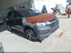 3CZRU6H30JG700850 2018 HONDA HR-V