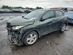 3CZRU6H30JG701514 2018 HONDA HR-V
