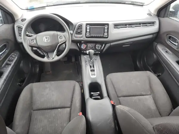 3CZRU6H30JG701514 2018 HONDA HR-V - Image 8