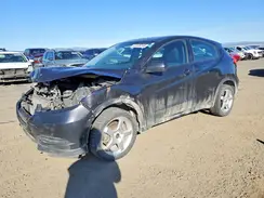 3CZRU6H30JG702386 2018 HONDA HR-V