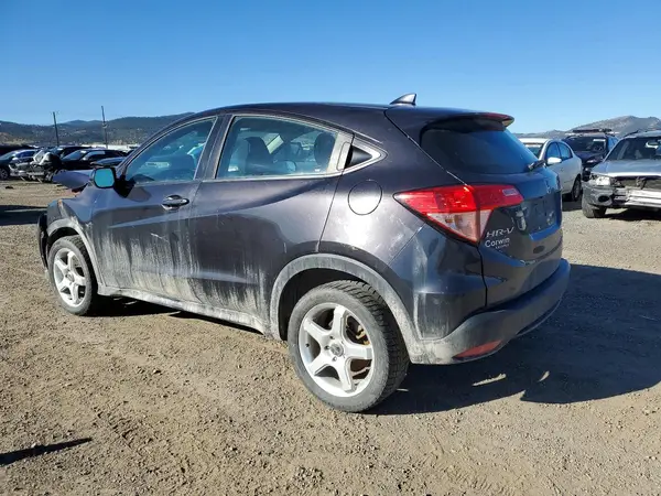 3CZRU6H30JG702386 2018 HONDA HR-V - Image 2
