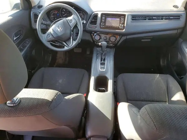 3CZRU6H30JG702386 2018 HONDA HR-V - Image 8