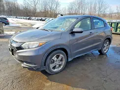 3CZRU6H30JG703392 2018 HONDA HR-V