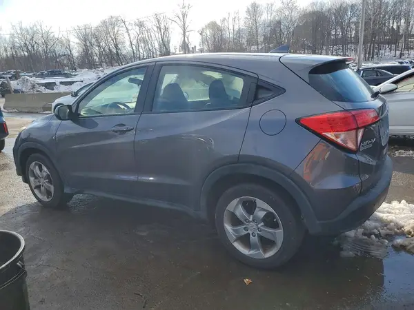 3CZRU6H30JG703392 2018 HONDA HR-V - Image 2