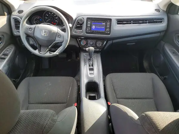 3CZRU6H30JG703392 2018 HONDA HR-V - Image 8
