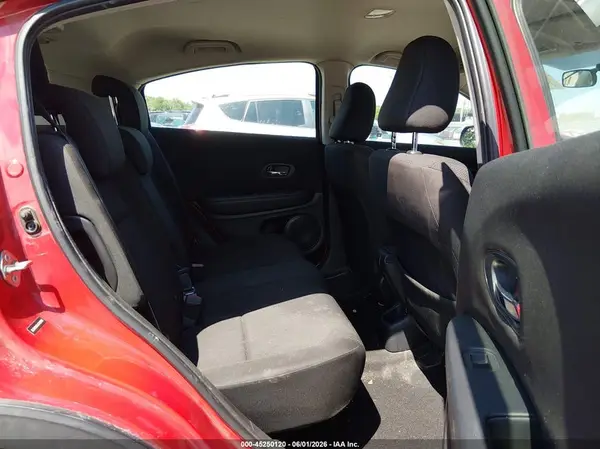 3CZRU6H30JG703599 2018 HONDA HR-V - Image 8