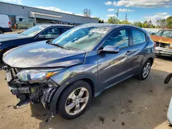 3CZRU6H30JG706339 2018 HONDA HR-V