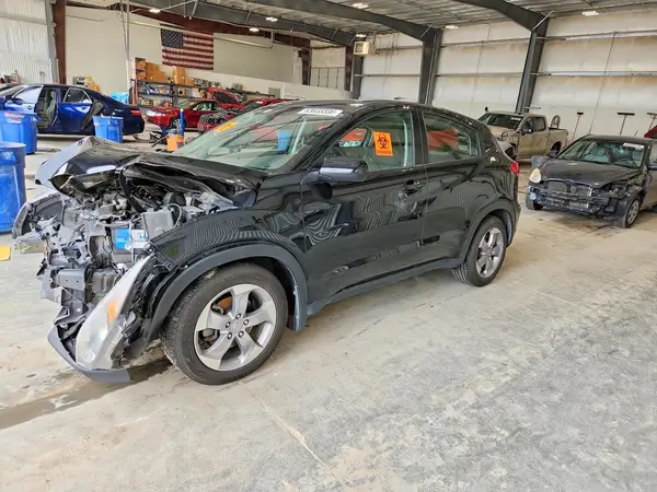 3CZRU6H30JG710083 2018 HONDA HR-V - Image 1