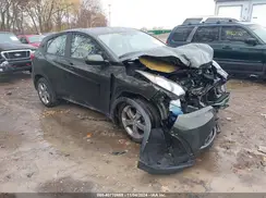 3CZRU6H30JG710584 2018 HONDA HR-V