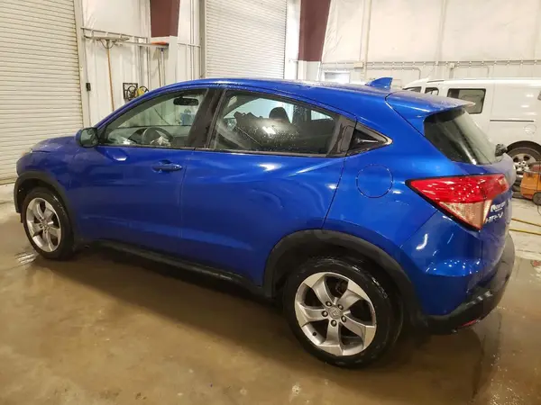 3CZRU6H30JG710603 2018 HONDA HR-V - Image 2