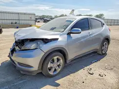 3CZRU6H30JG710732 2018 HONDA HR-V