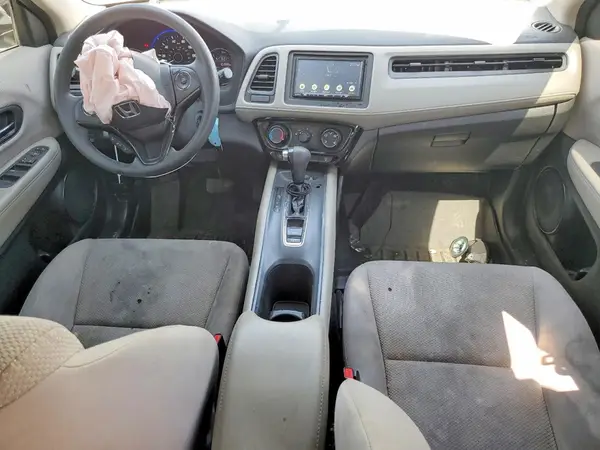 3CZRU6H30JG710732 2018 HONDA HR-V - Image 8