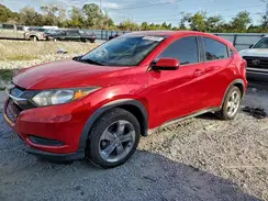 3CZRU6H30JG710942 2018 HONDA HR-V