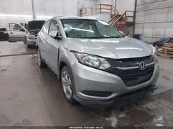 3CZRU6H30JG711511 2018 HONDA HR-V